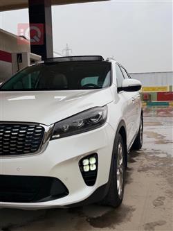 كيا سورينتو